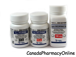 Voltaren Gel (Diclofenac sodium) product photo