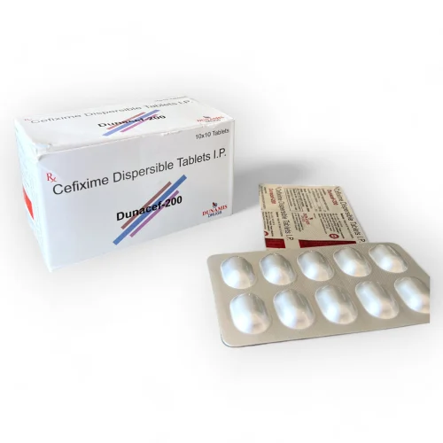 Cefixime product photo
