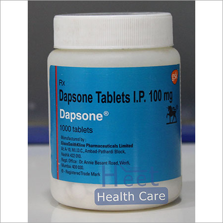 Dapsone (Diaminodiphenyl sulfone) product photo