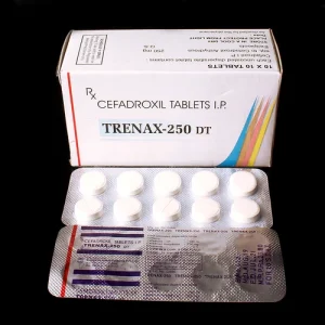 Cefadroxil product photo