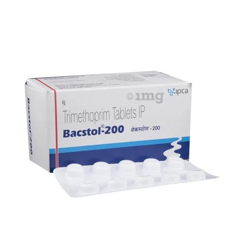 Trimethoprim product photo