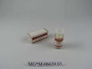 Chloromycetin (Chloramphenicol) product photo