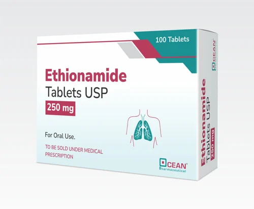 Ethionamide product photo