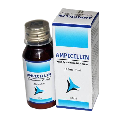 Principen (Ampicilline) product photo