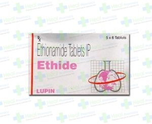 Trecator-SC (Ethionamide) product photo