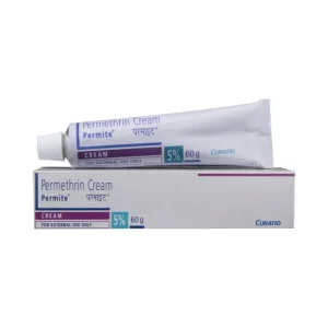 Acticin (Permethrin) product photo
