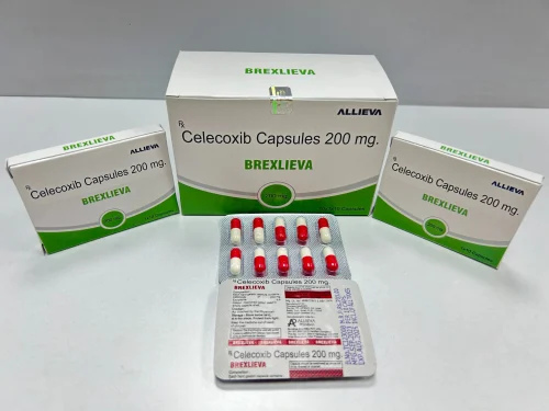 Celebrex (Celecoxib) product photo