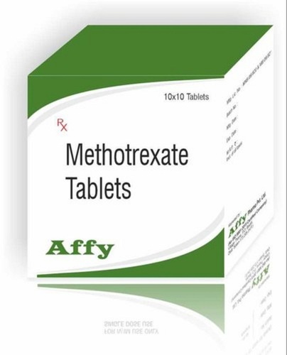 Methotrexate product photo