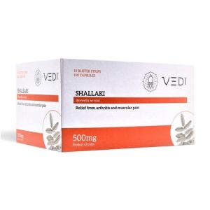 Shallaki product photo