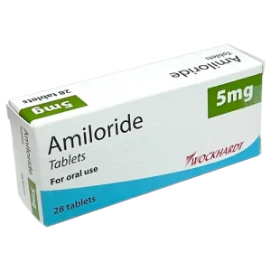 Amiloride product photo