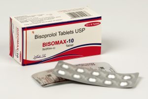 Bisoprolol product photo