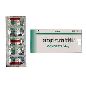 Aceon (Perindopril) product photo