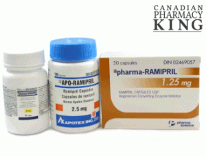 Altace (Ramipril) product photo
