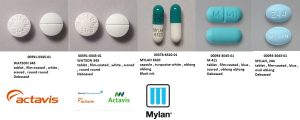 Calan (Verapamil) product photo