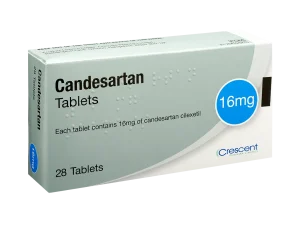 Candesartan product photo