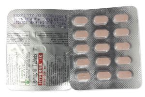 Combipres (Clonidine ) product photo