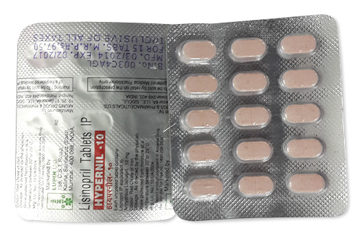 Combipres (Clonidine ) product photo