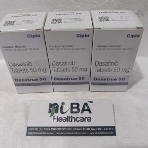 Dasatinib product photo