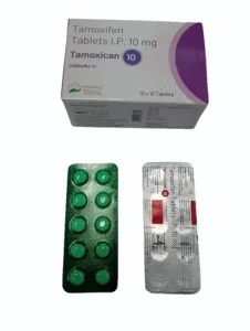 Tamoxifen product photo