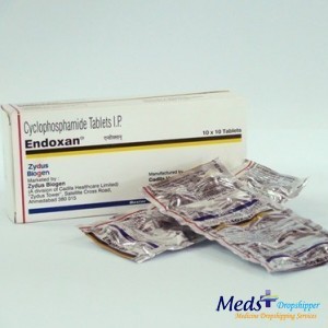 Cytoxan (Cyclophosphamide) product photo