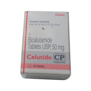 Bicalutamide product photo