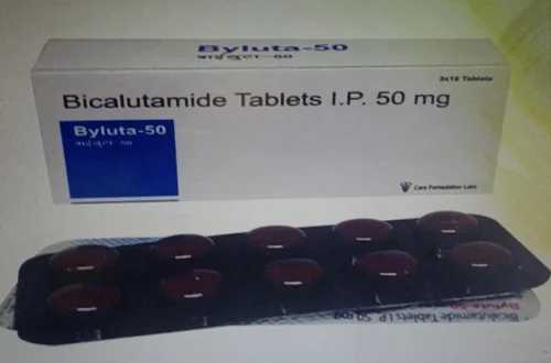 Casodex (Bicalutamide) product photo