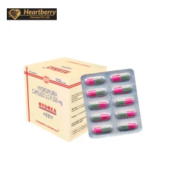 Hydrea (Hydroxyurea) product photo