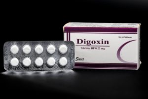 Digoxin product photo