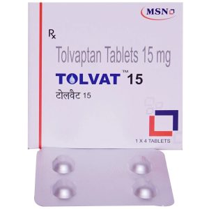Samsca (Tolvaptan) product photo