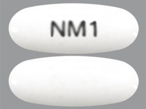 Nimotop (Nimodipine) product photo