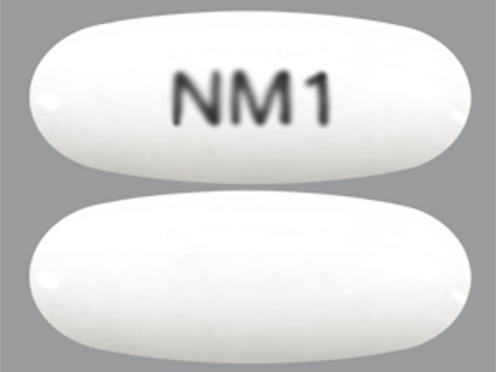 Nimotop (Nimodipine) product photo