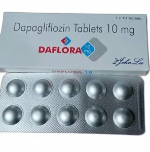 Farxiga (Dapagliflozin) product photo