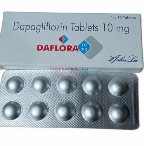 Farxiga (Dapagliflozin) product photo