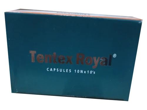 Tentex Royal product photo