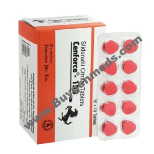 Viagra Super Dulox-Force (Sildenafil citrate/Duloxetine) product photo