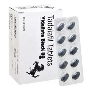 Vidalista (Tadalafil) product photo