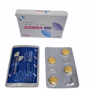 Zudena (Udenafil) product photo