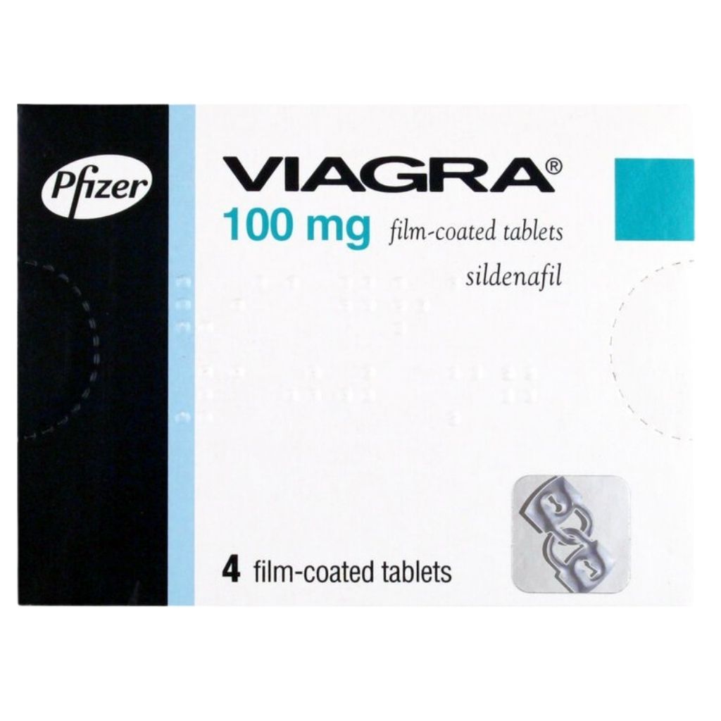 Viagra with Dapoxetine (Sildenafil with Dapoxetine) product photo