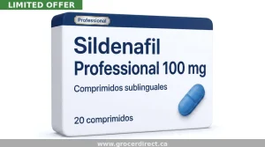 Viagra Soft (Sildenafil Citrate) product photo