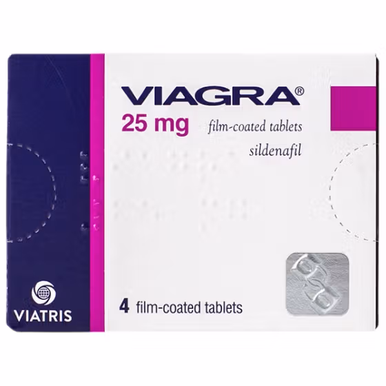 Viagra Flavored (Sildenafil Citrate) product photo