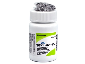 Dexilant (Dexlansoprazolet) product photo