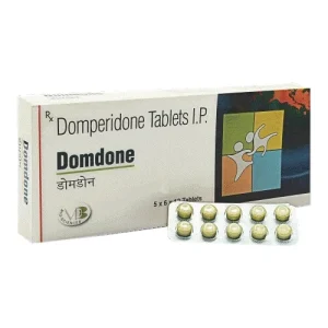 Domperidone product photo