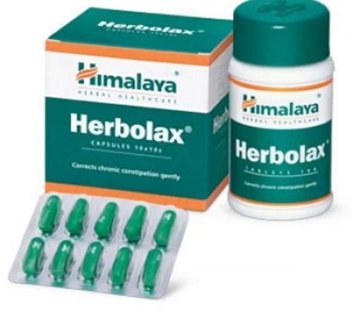 Herbolax product photo