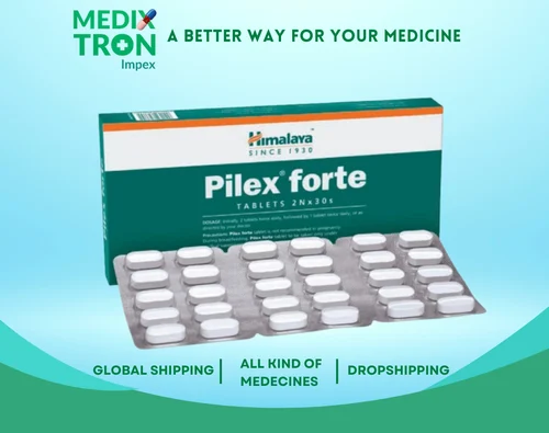 Pilex product photo